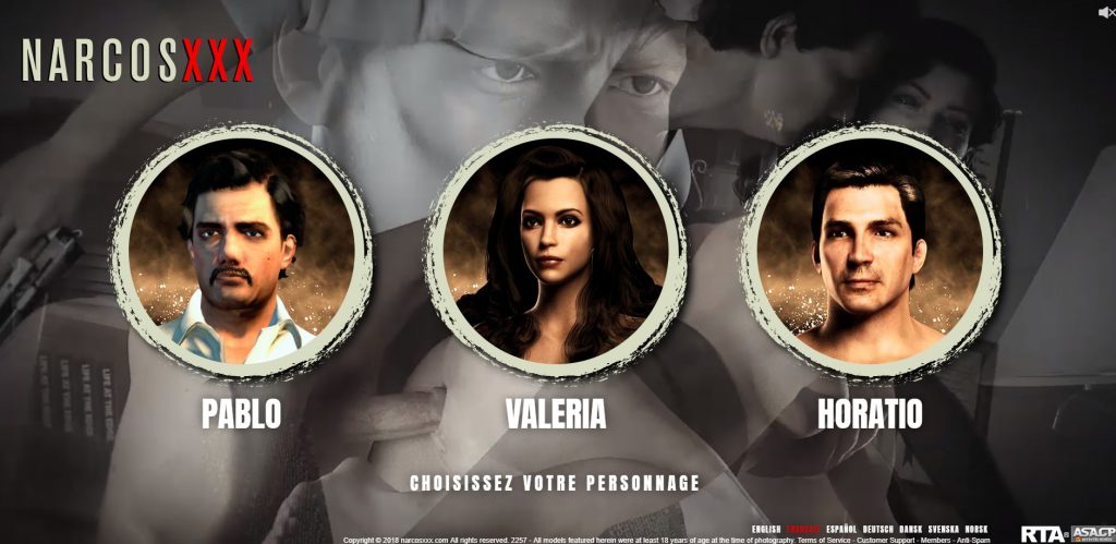 NarcosXXX