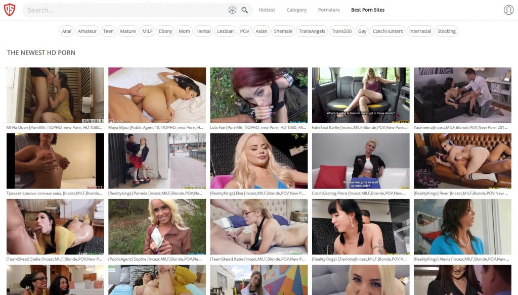 Daftsex.com