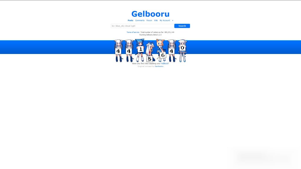 Gelbooru.com