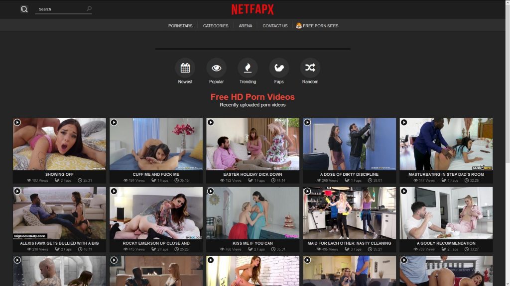 Netfapx.com