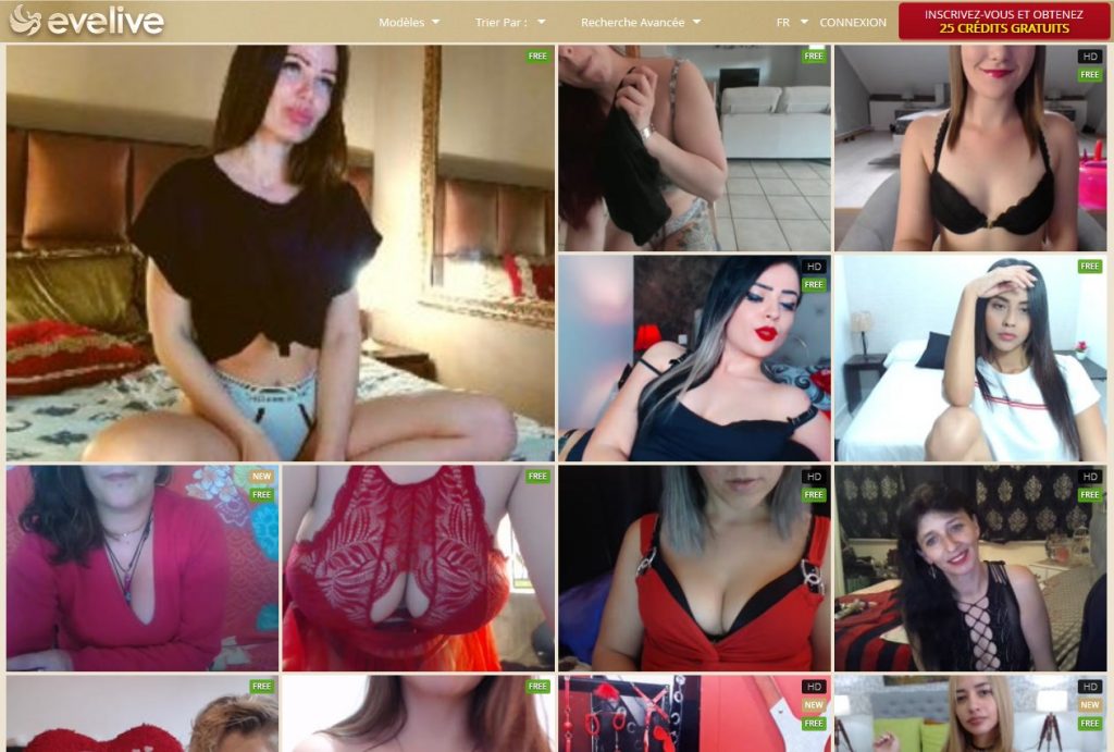 Evelive.com