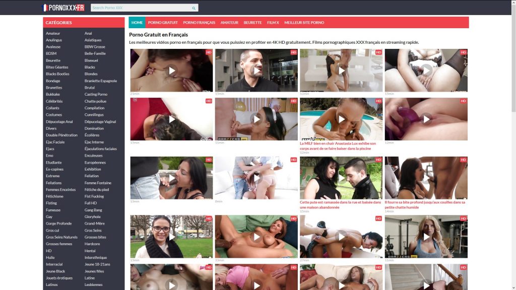 Pornoxxx.fr