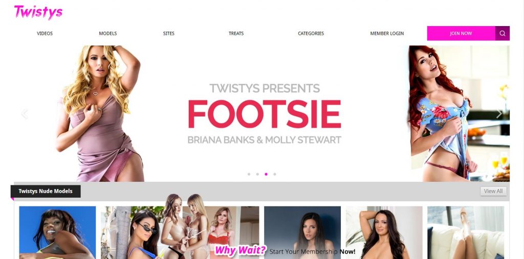 Twistys