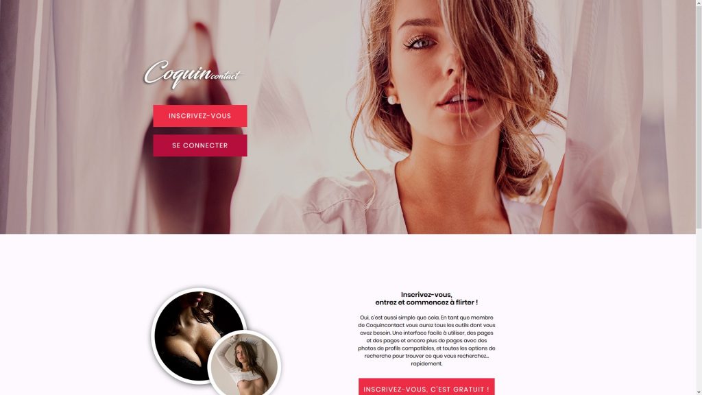 CoquinContact.com