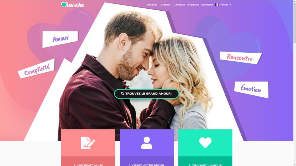 LovinYoo.com