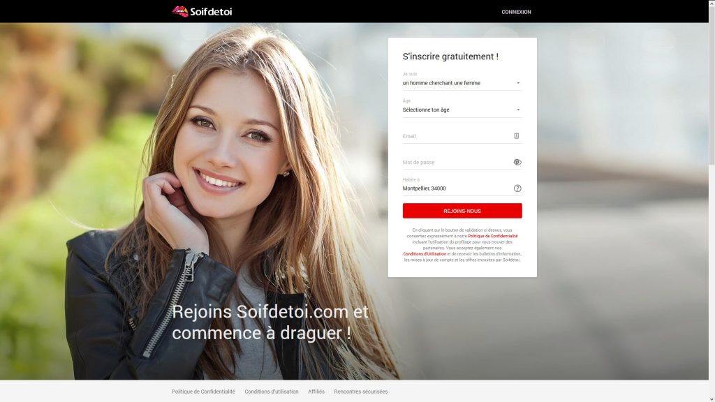 SoifDeToi.com