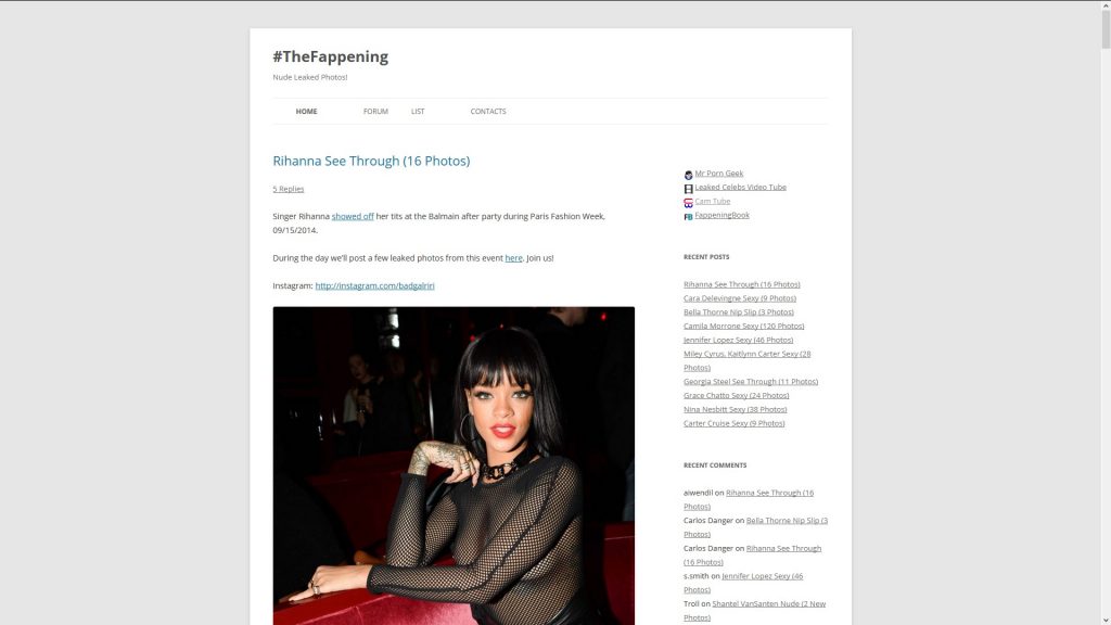TheFappeningBlog.com