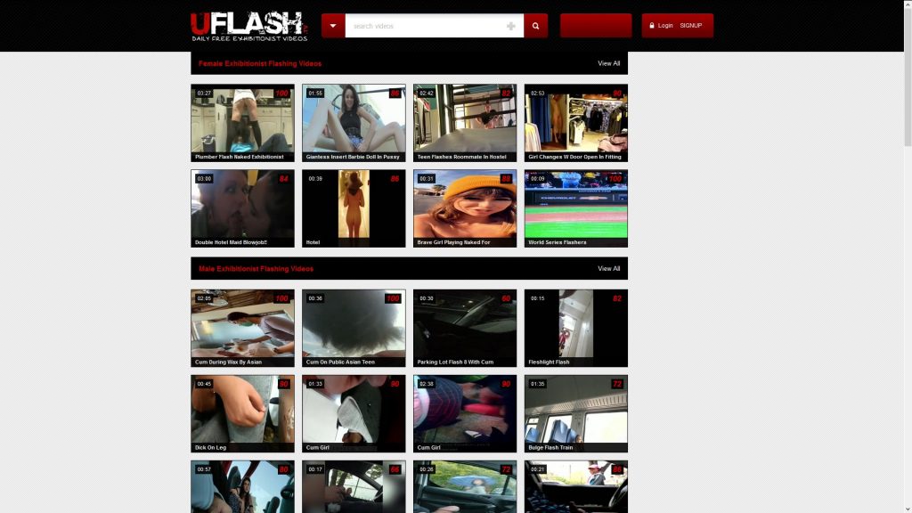 uFlash.tv