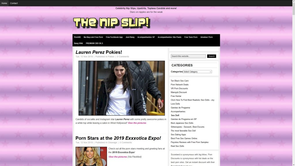 TheNipSlip.com