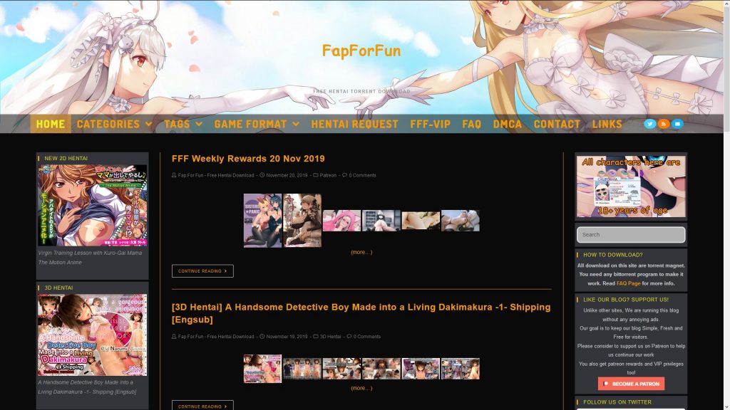 FapForFun.net