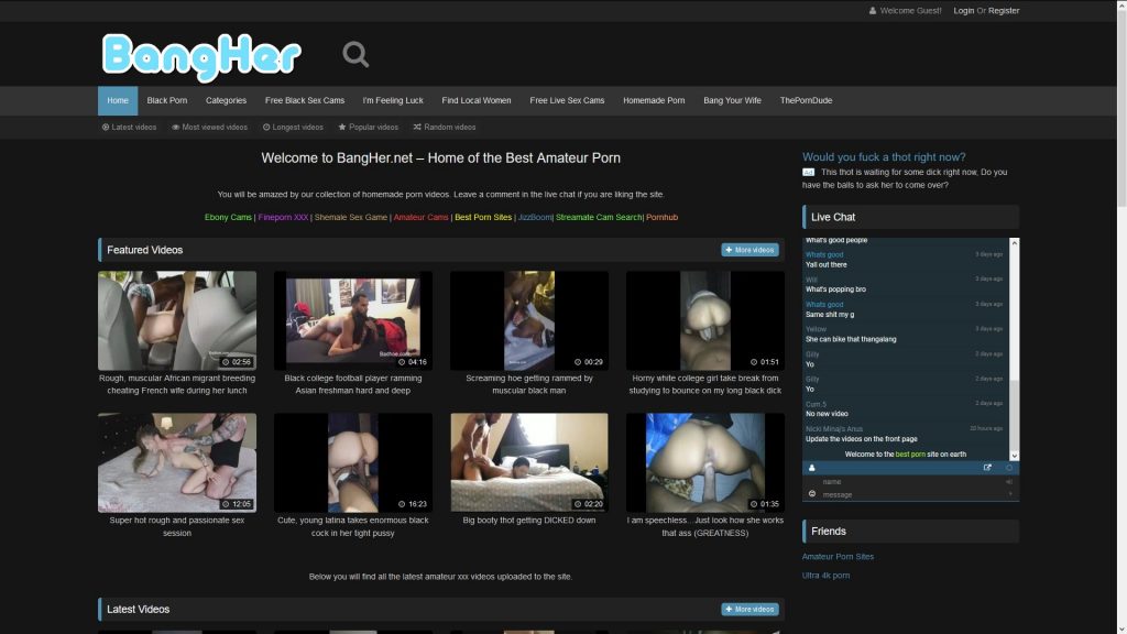 BangHer.net