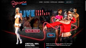 RedLightCenter.com