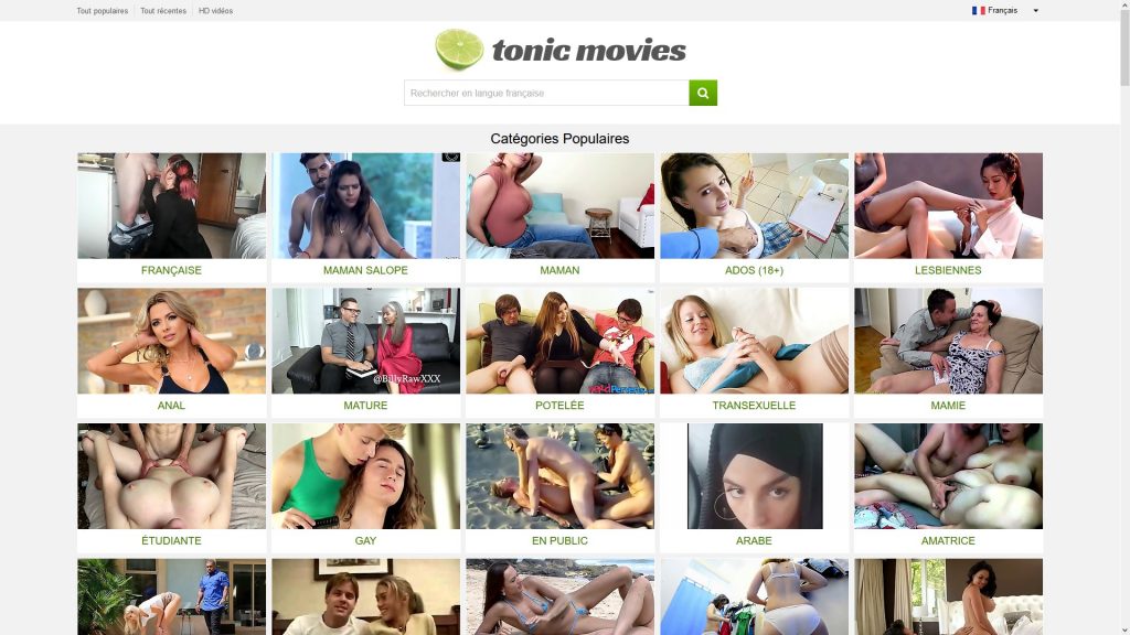 TonicMovies.com