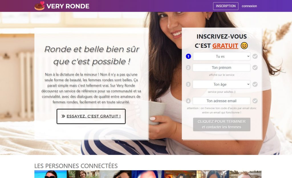 Very Ronde
