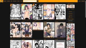 HentaiFox.com