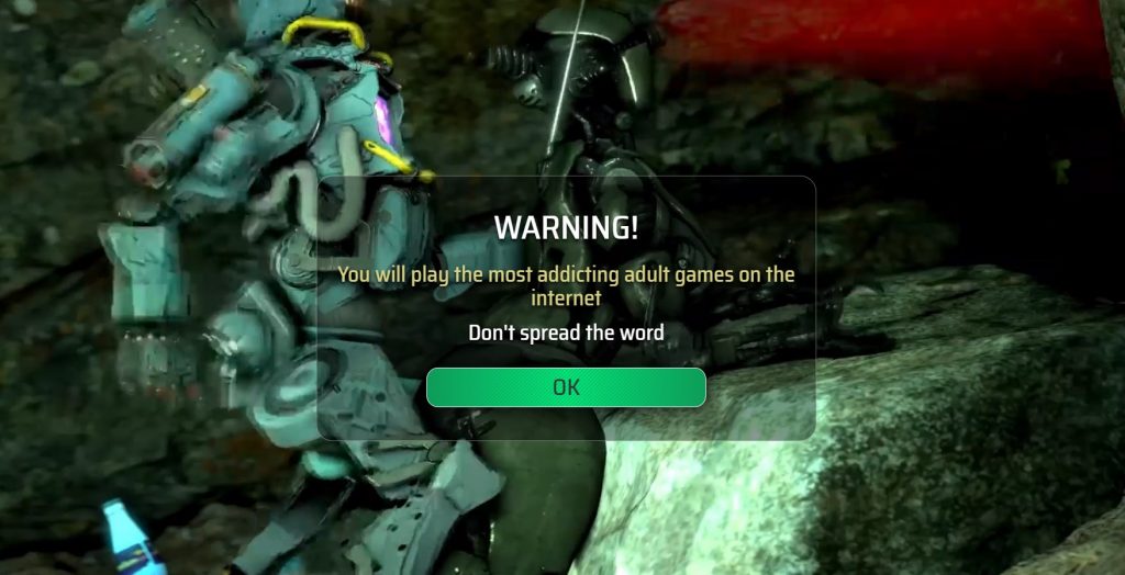 FirstAdultGames