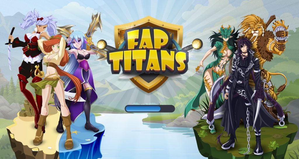 FapTitans