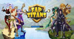 FapTitans