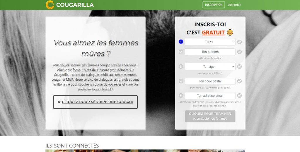 Cougarilla