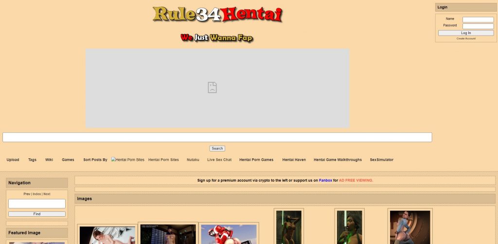 Rule34hentai