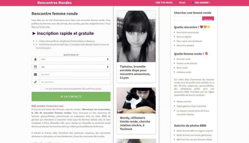 LoveRondes