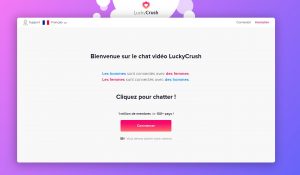 Luckycrush