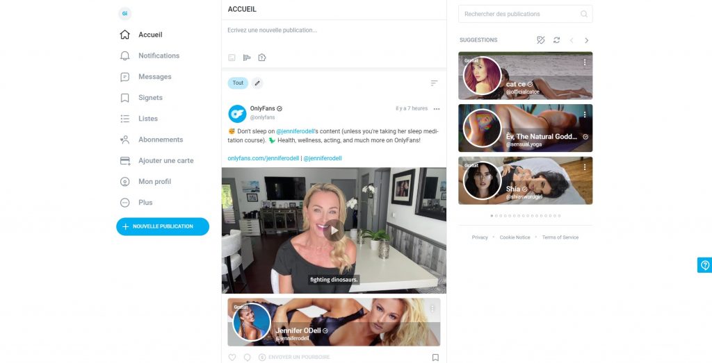 OnlyFans