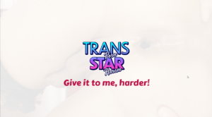 Trans Pornstar Harem
