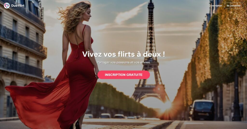 Duoflirt.com