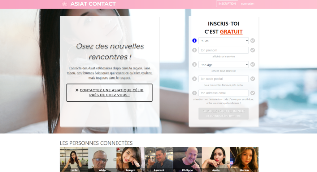Asiatcontact.com