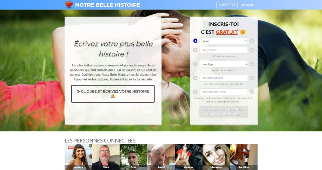 Notrebellehistoire.com