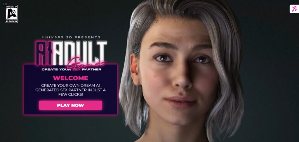 AI Adult Game