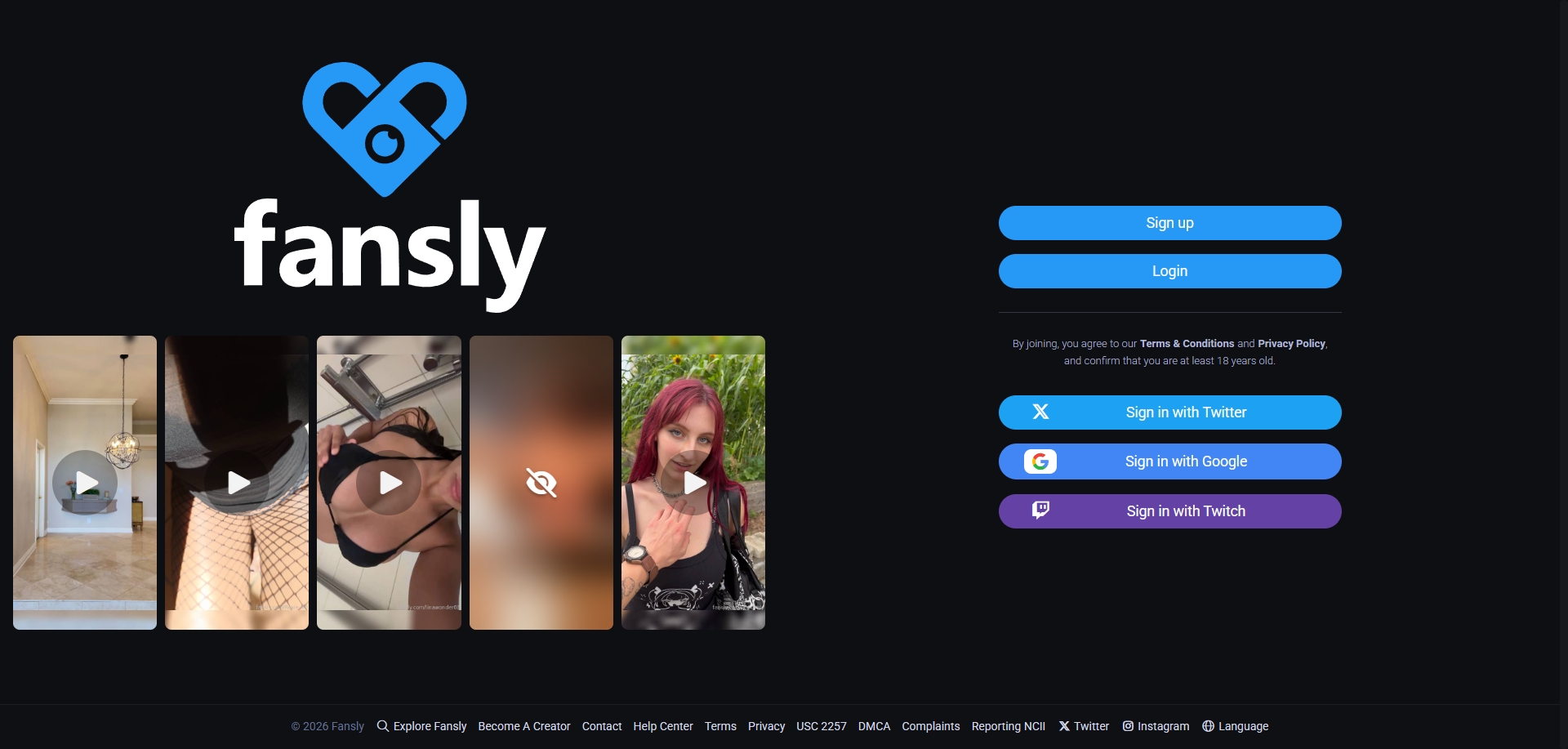 Fansly