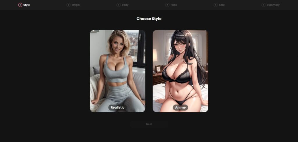Candy.ai