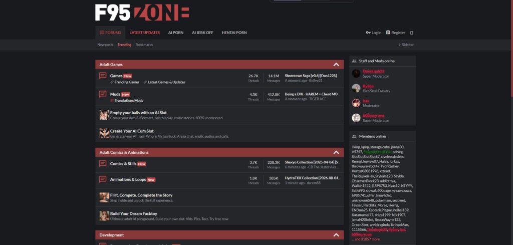 F95Zone