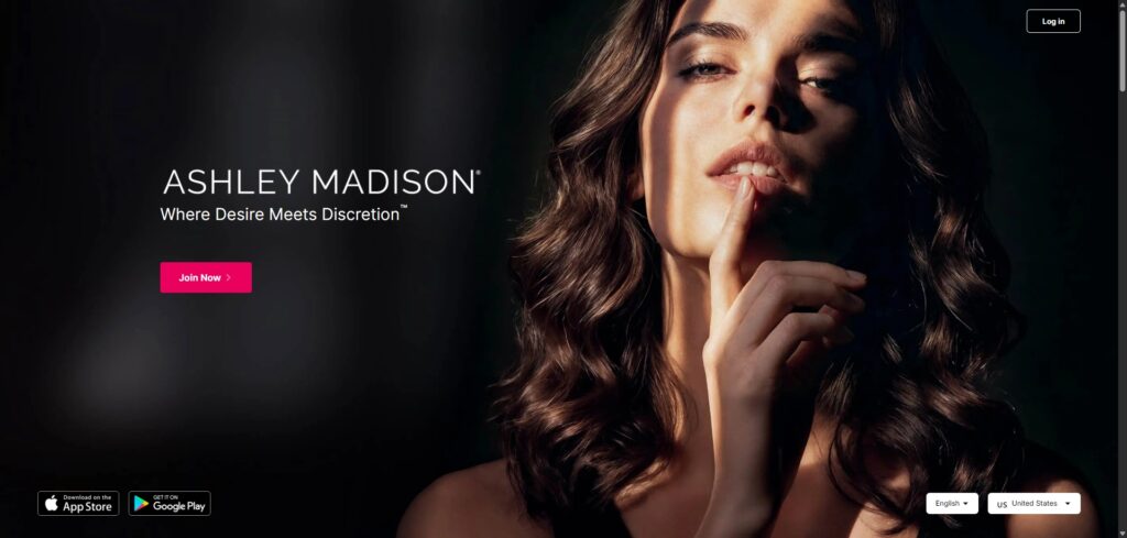 Ashley Madison