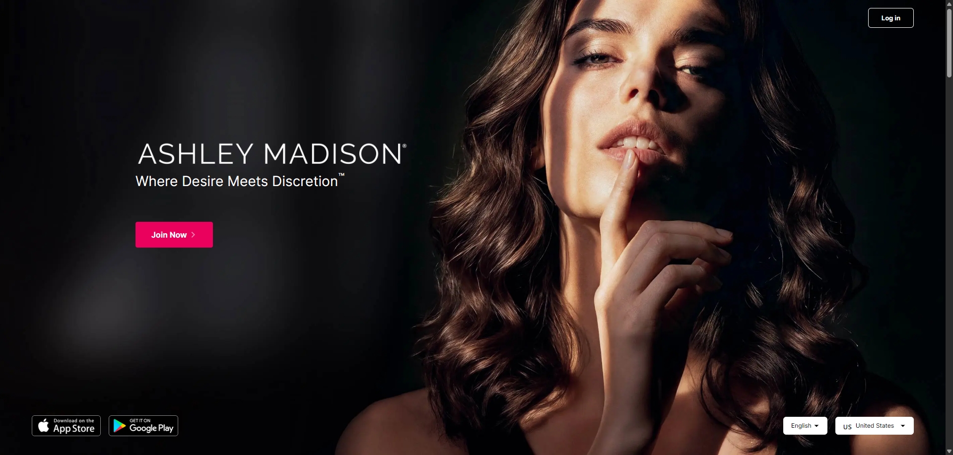 Ashley Madison