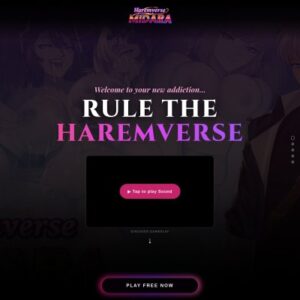 HaremVerse Midara