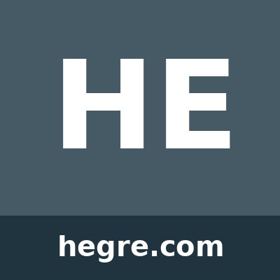Hegre