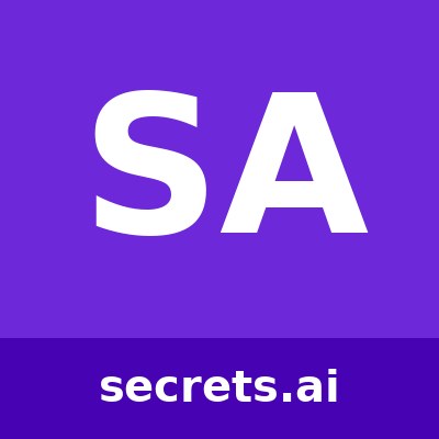 Secrets AI