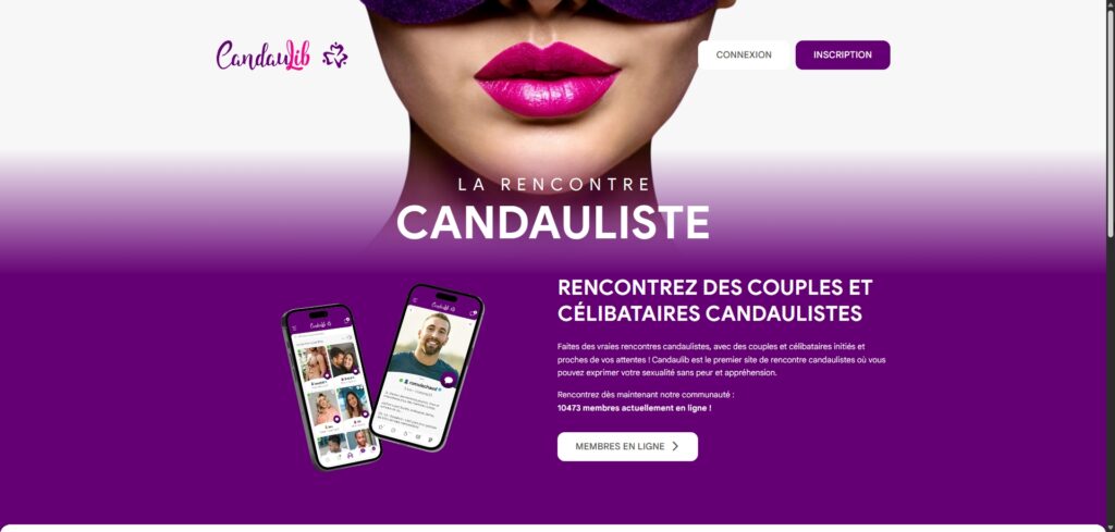 Candaulib