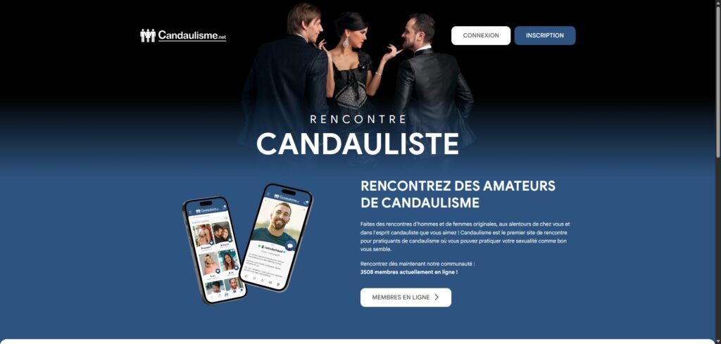 Candaulisme.net